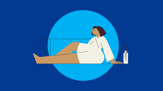 5 ways in which skincare can help reduce stress levels