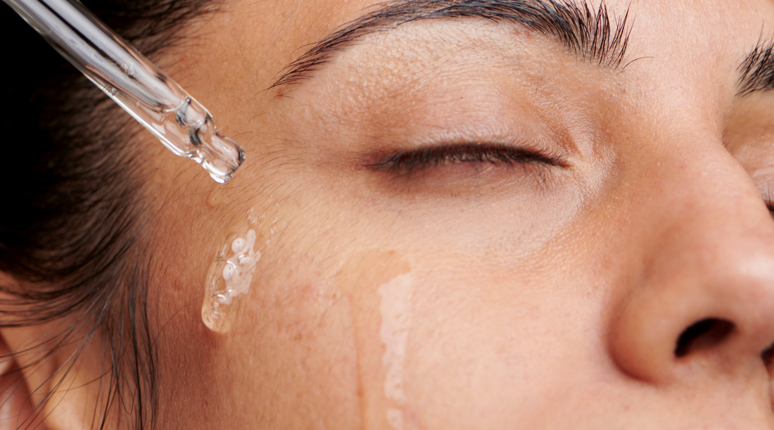 Consistent skincare benefits