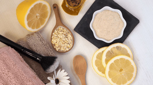 Antioxidants for the skin