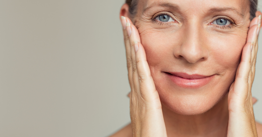 Is 40 Too Late to Begin a Skincare Routine?
