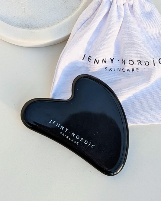 Jenny Nordic gua sha tool
