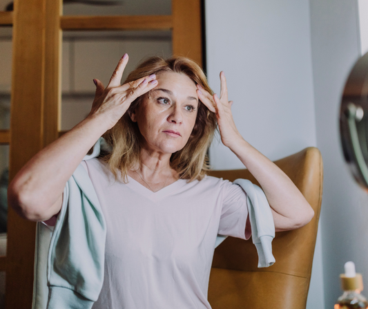 Unlocking the secrets to radiant skin and healthy ageing