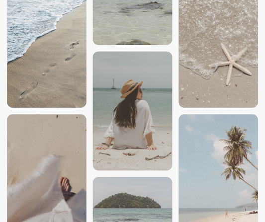 Summer skincare - A step-by-step guide to your skincare in the sun