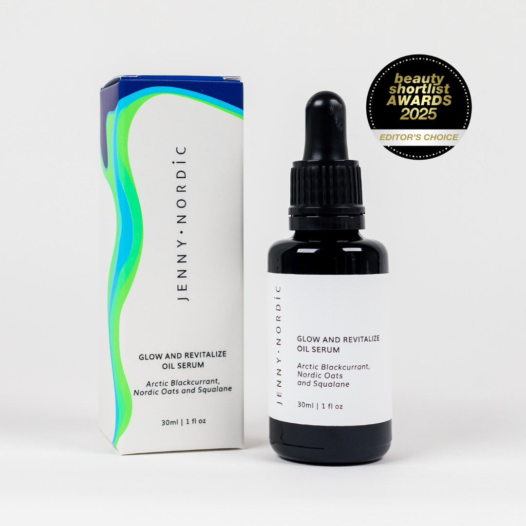 The Balance & Glow Ritual
