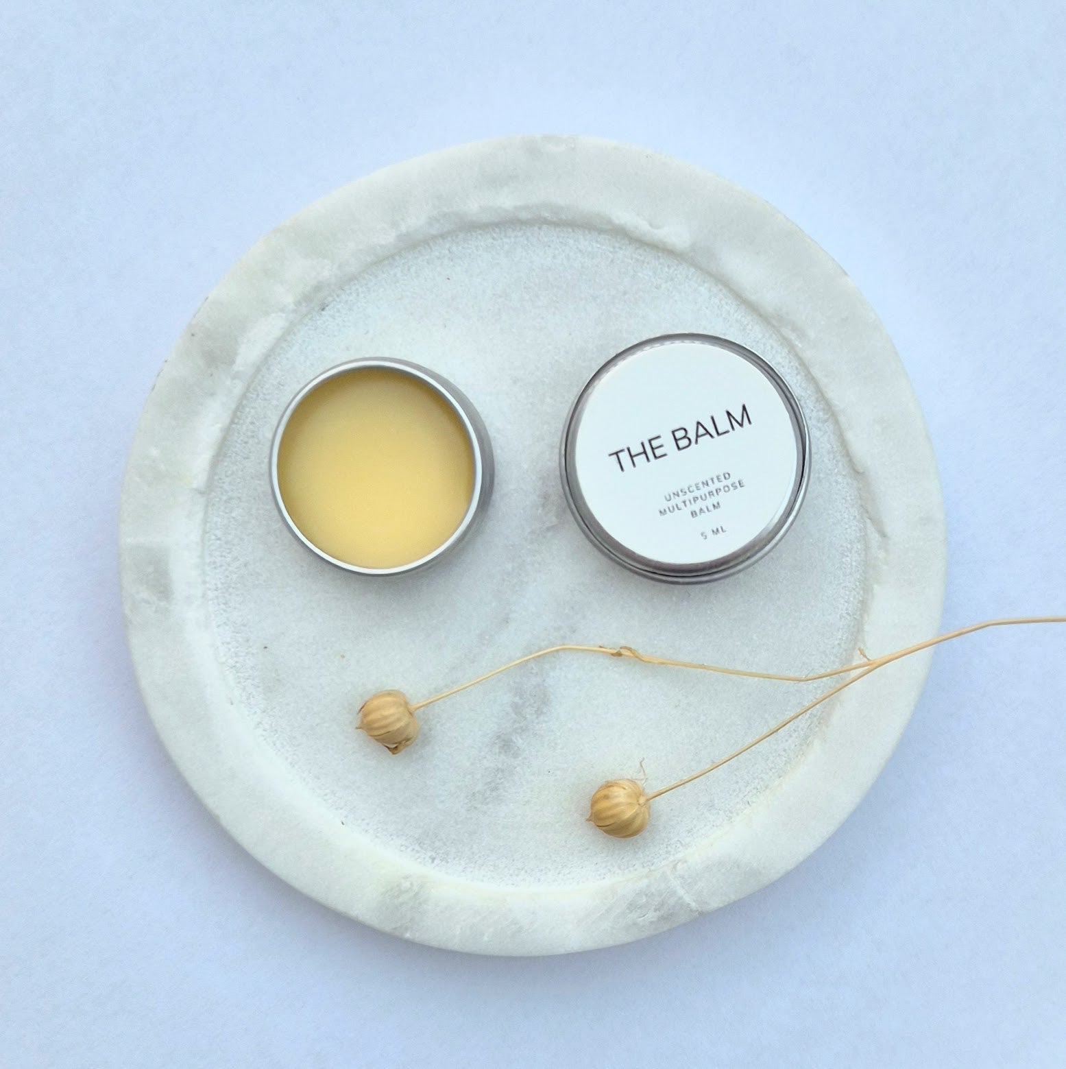 The Balm, multipurpose balm, Jenny Nordic Skincare