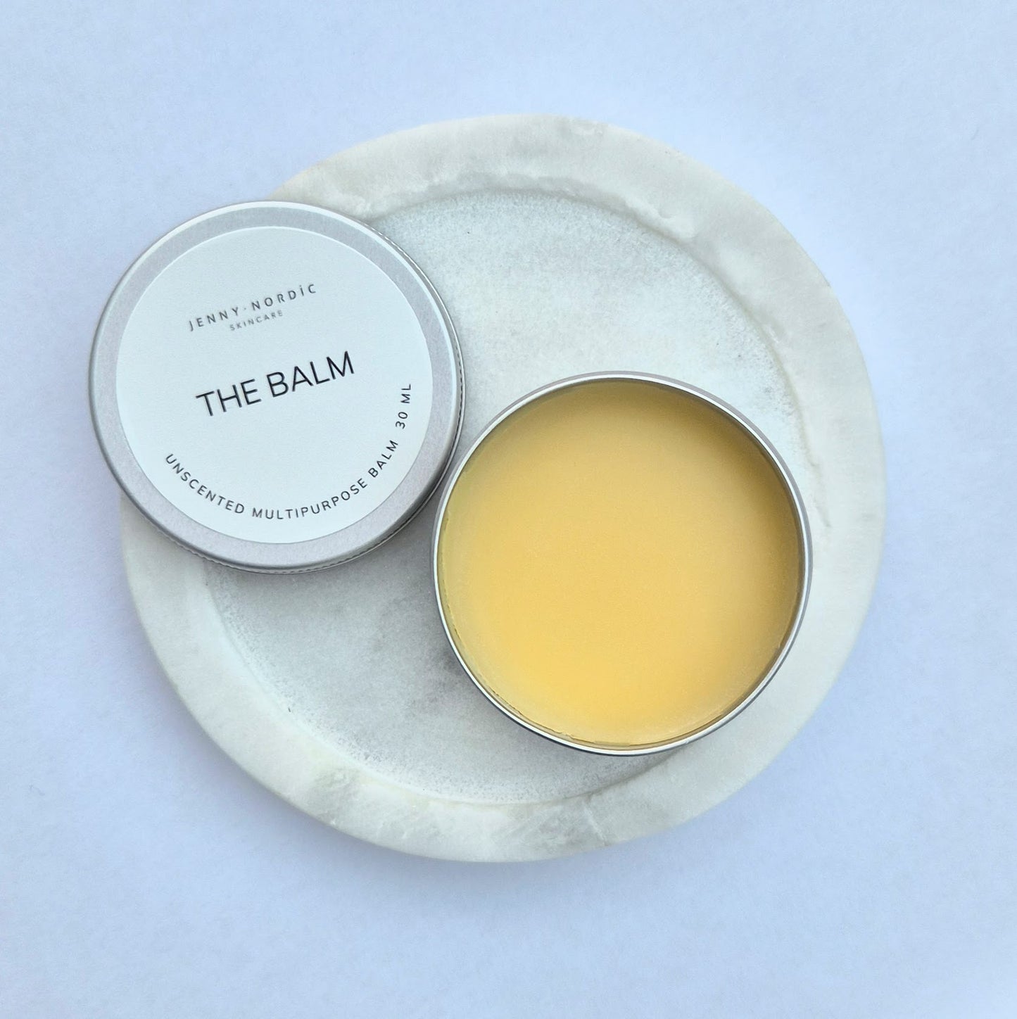 The Balm, multipurpose balm, Jenny Nordic Skincare