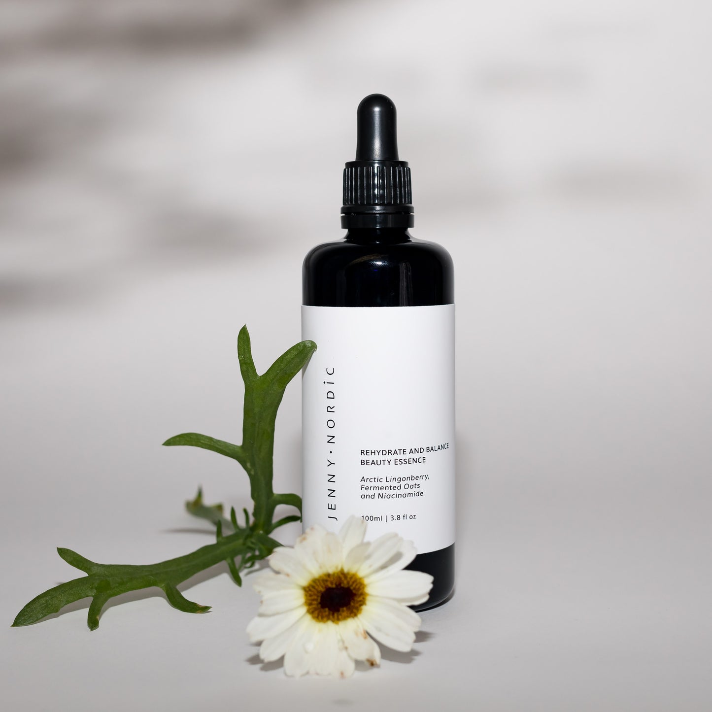Rehydrate & Balance Beauty Essence
