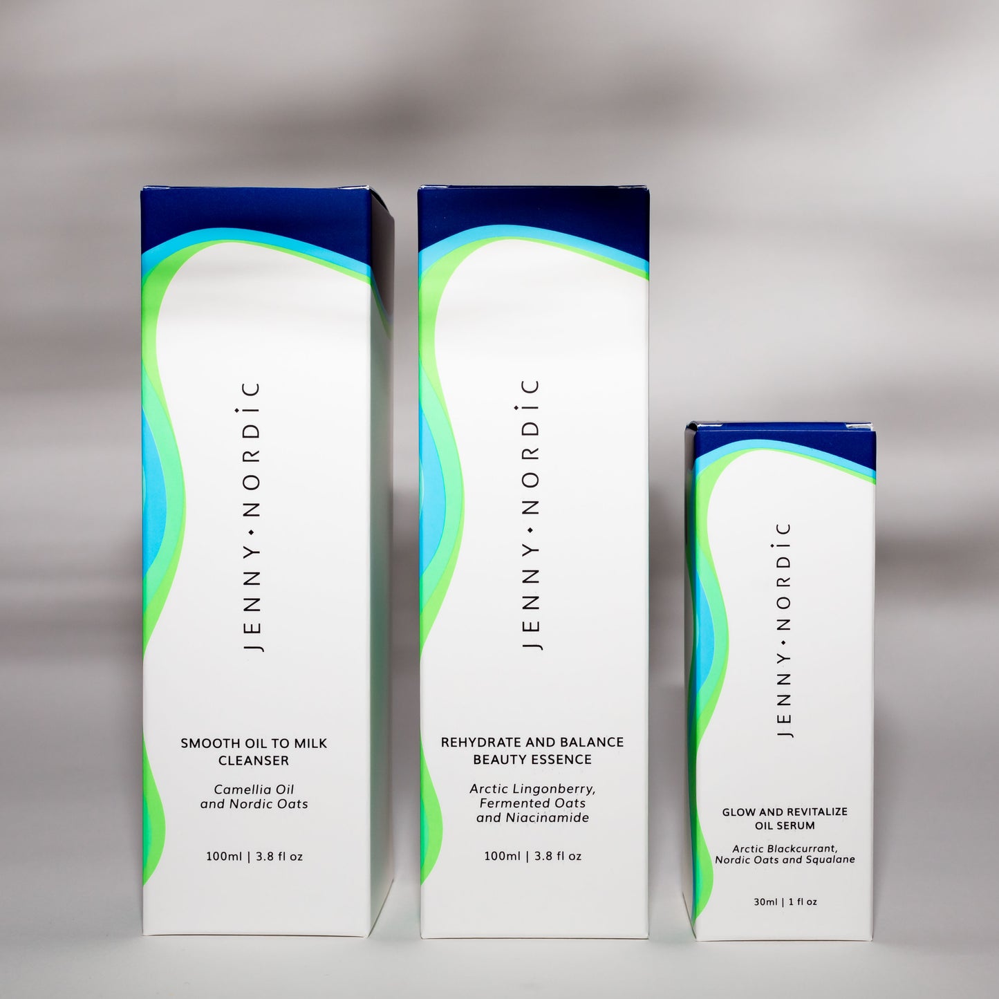 The Ultimate Glow Bundle