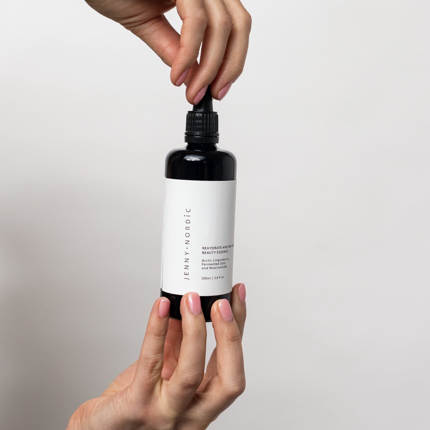 Rehydrate & Balance Beauty Essence