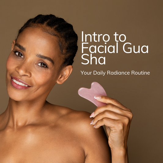 Gua Sha School - The Jenny Nordic Method