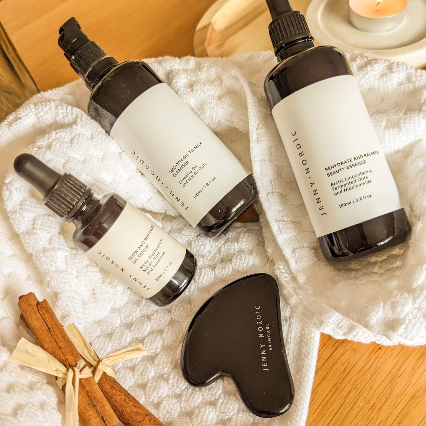 The Ultimate Glow Bundle