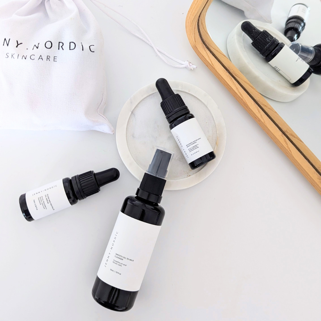 The Ultimate Glow Bundle Mini
