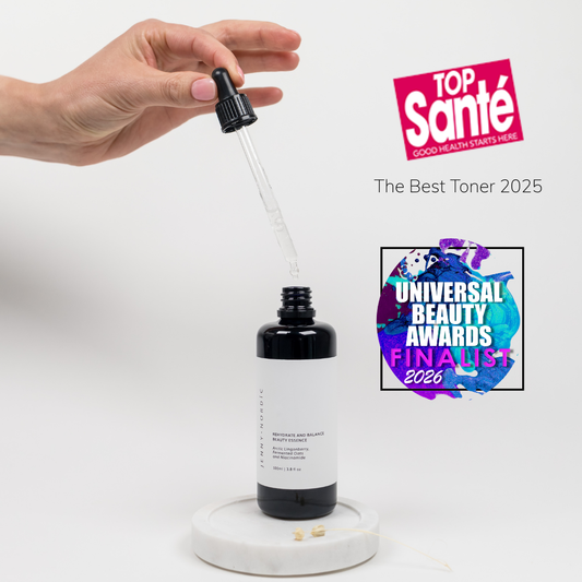 Rehydrate & Balance Beauty Essence