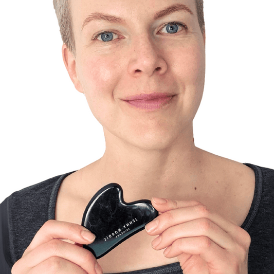 Gua Sha School - The Jenny Nordic Method