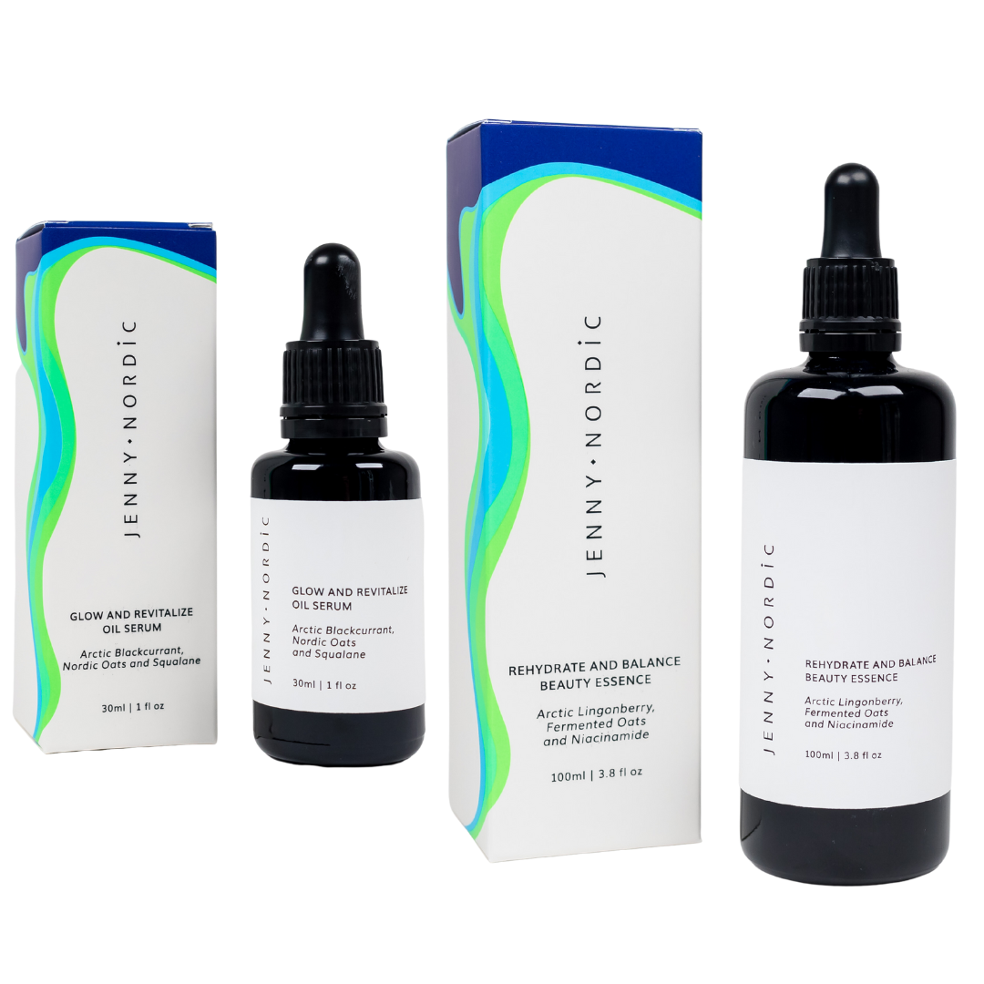The Minimal Beauty Bundle