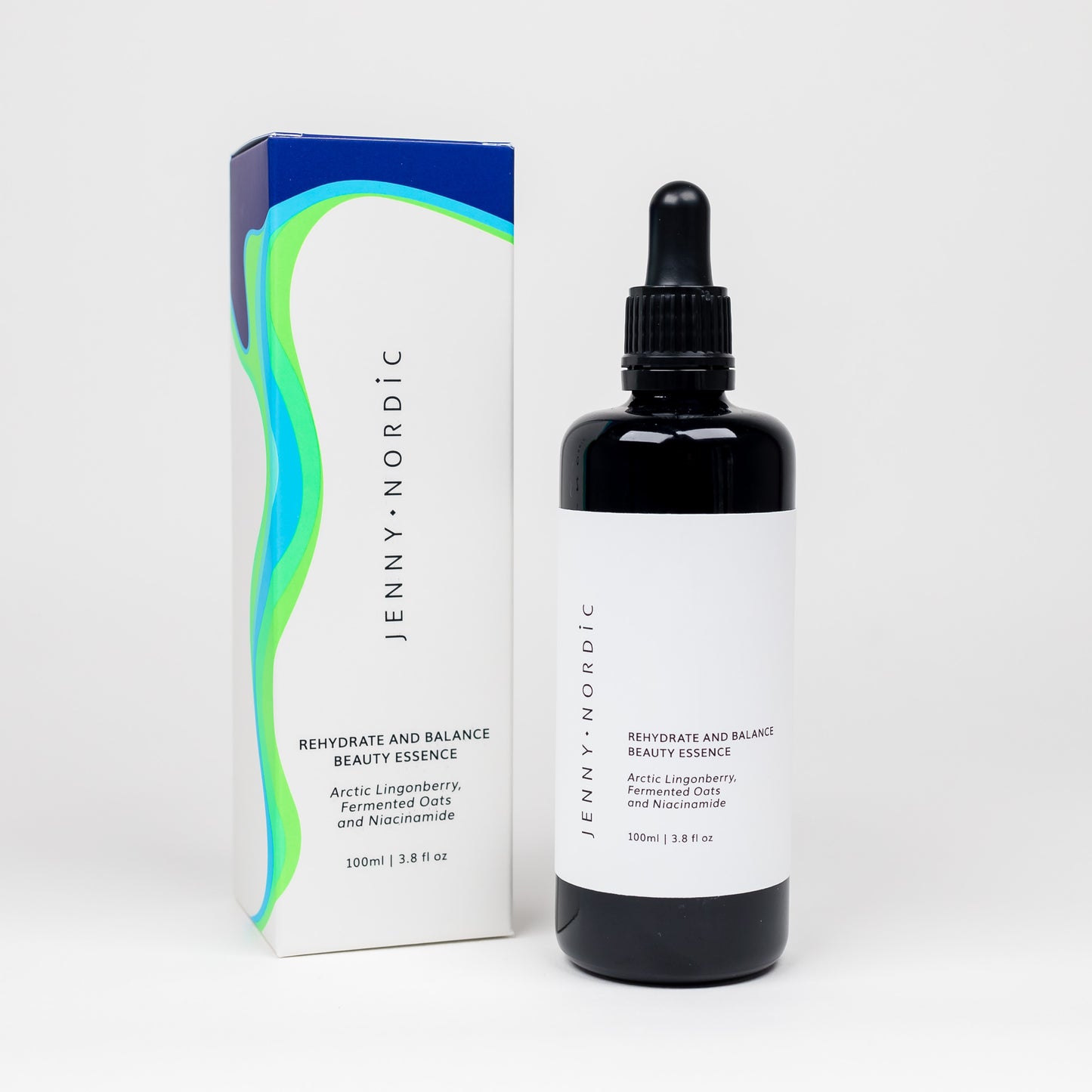 Rehydrate & Balance Beauty Essence