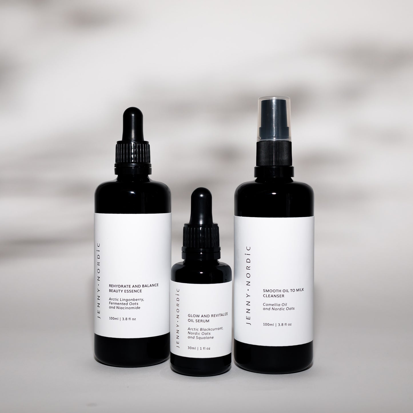 The Balance & Glow Ritual