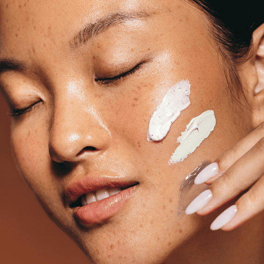 From Burnout to Balance: Healing the Mind, Body & Skin Connection with Julie from Milliside Therapy
