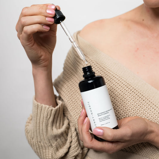Rehydrate & Balance Beauty Essence Wins Top Sante Beauty Awards!