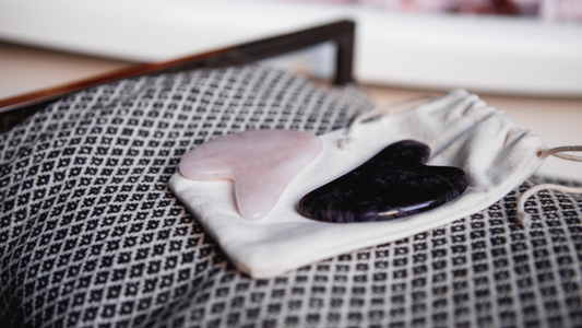 5 reasons why you need to practice gua sha every day