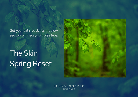 The Skin Spring Reset Guide