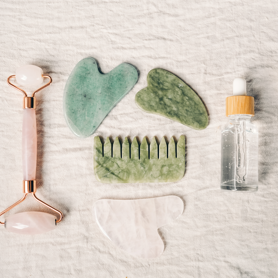 Myth Busting: Is Gua Sha Actually Effective?