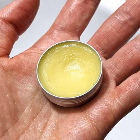 The Balm, multipurpose balm, Jenny Nordic Skincare