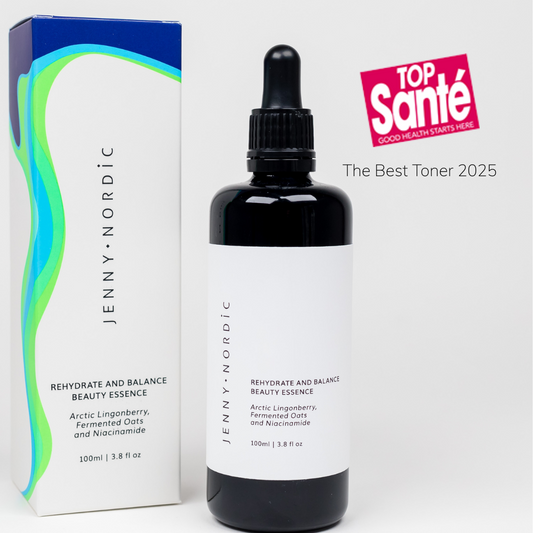 Rehydrate & Balance Beauty Essence
