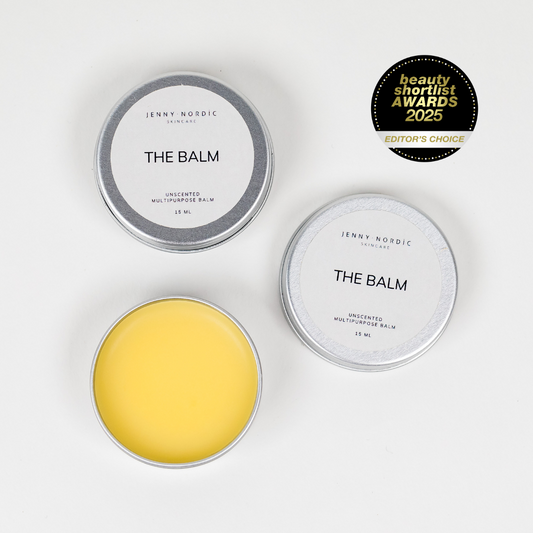 The Balm