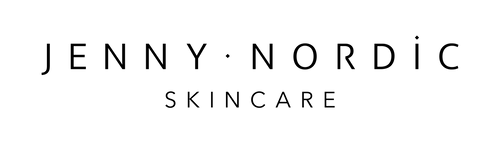 Logo Jenny Nordic Skincare 