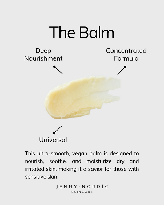 The Balm