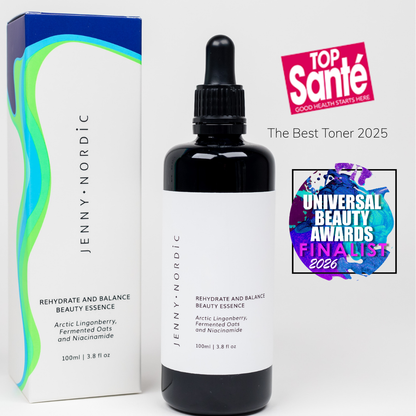 Rehydrate & Balance Beauty Essence